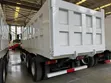 Brand New 2026 CNHTC Howo Dump Truck - 4