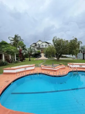 5-Bedroom House for Sale in Salasala, Mbezi Beach