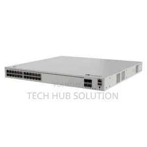 Huawei S310-24PN4X Managed Switch