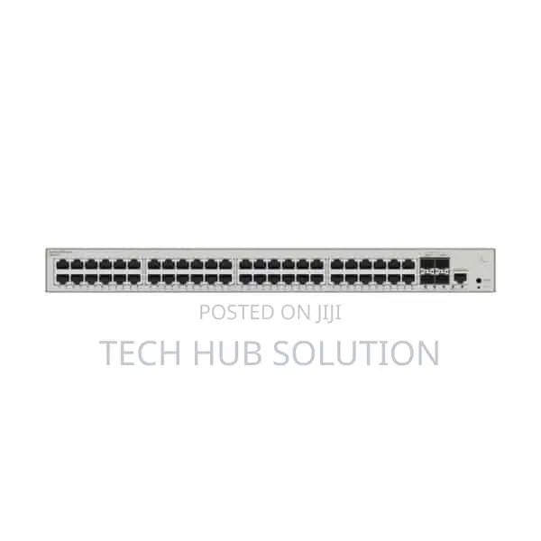 Huawei S310-48P4X Managed Switch - 1