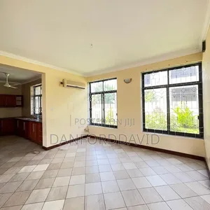 4 Bedroom House for Rent in Kahwa Estate, Mbezi Beach