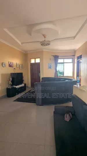 4 Bedroom House for Sale in Mbezi