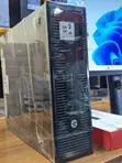 HP EliteDesk 800 G1 Desktop Computer with 22" Display - 1