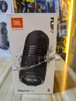 JBL Flip 7 Portable Bluetooth Speaker - 1