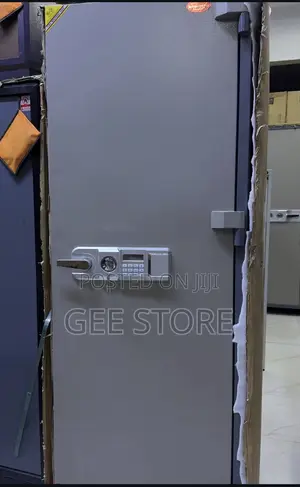 Safe Box Security - 1820