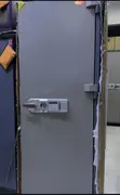 Safe Box Security - 1820 - 1