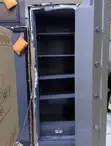 Safe Box Security - 1820 - 2