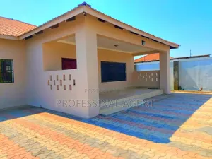 2 Bedroom Apartment for Rent in Temeke Kijichi