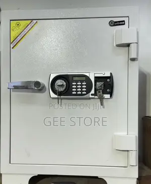 Ace-Tek LB68 Safe Box Security
