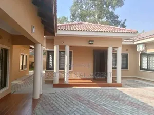 2 Bedroom Apartment for Rent in Temeke Kijichi