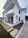 5-Bedroom House for Sale in Kahwa Real Estate, Mbezi Beach - 1