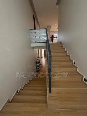 5-Bedroom House for Sale in Kahwa Real Estate, Mbezi Beach