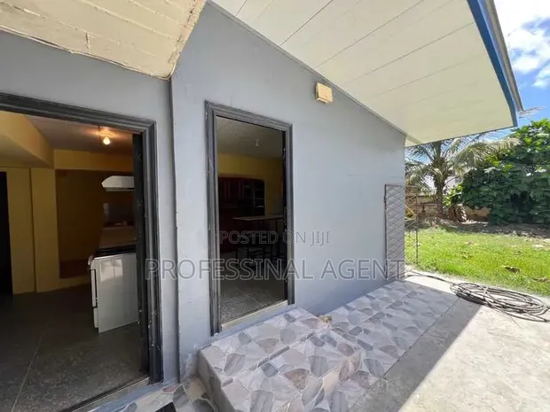 3 Bedroom House for Rent in Temeke Kijichi - 1
