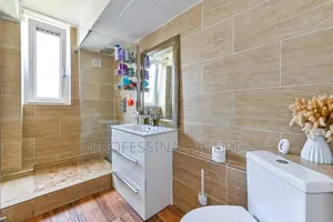 3 Bedroom House for Rent in Temeke Kijichi