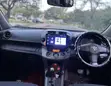 Toyota RAV4 2008 Black - 1