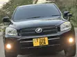 Toyota RAV4 2008 Black - 2
