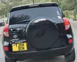 Toyota RAV4 2008 Black - 3