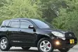 Toyota RAV4 2008 Black - 4