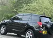 Toyota RAV4 2008 Black - 5