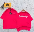 Balenciaga T-Shirts Collection Available - 4