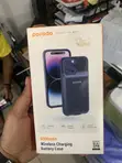 Porodo Wireless Charging Battery Case for iPhone 14 Pro/Pro Max - 2