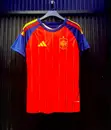 Jersey za Kombe la Dunia 2026 Collection Halisi - 2