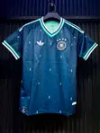 Jersey za Kombe la Dunia 2026 Collection Halisi - 4