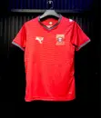 Jersey za Kombe la Dunia 2026 Collection Halisi - 5