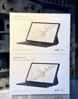New Honor Pad X9 256GB Black with Bluetooth Keyboard - 1