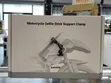Insta360 Motorcycle Selfie Stick Support Clamp - 1