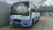Nissan Civilian Bus 2000 Nyeupe - 2