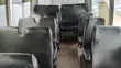 Nissan Civilian Bus 2000 Nyeupe - 5