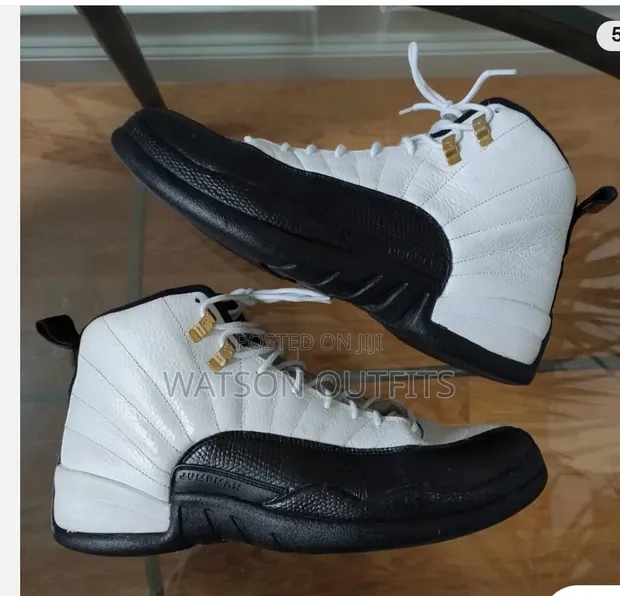 Air Jordan 23 Men's Leather Shoes Sneakers - 1