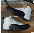 Air Jordan 23 Men's Leather Shoes Sneakers - 1