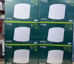 TP-Link EAP225 Dual-Band Gigabit Access Point