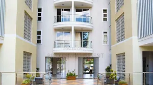 3 Bedroom Apartment for Rent in Chang'ombe Kwa Mkapa