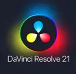 DaVinci Resolve Studio 21 (Offline Installation) - 1
