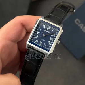 Casio MTP-B190L-2BVDF Men's Watch