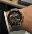Casio Edifice EFR-575C-8A Chronograph Watch - 1