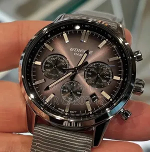Casio Edifice EFR-575C-8A Chronograph Watch