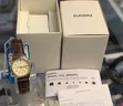 Casio LTP-V006GL-9BUDF Men's Watch - 3