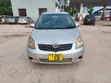 Toyota Corolla Spacio 2005 Silver - 1