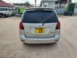 Toyota Corolla Spacio 2005 Silver - 2