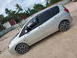 Toyota Corolla Spacio 2005 Silver - 3