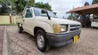 Toyota Hilux 2002 Single Cabin - 1