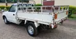 Toyota Hilux 2002 Single Cabin - 2
