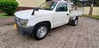 Toyota Hilux 2002 Single Cabin - 4