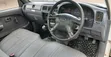 Toyota Hilux 2002 Single Cabin - 5