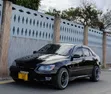 Toyota Altezza 2004 Black - 1