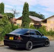 Toyota Altezza 2004 Black - 2